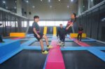 BOUNCEinc Unveils India&apos;s Largest Indoor Trampoline and Adventure Park in Gurugram