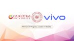Galgotias University Signs MoU with Vivo Mobiles to Strengthen Industry-Academia Collaboration