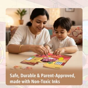 Cycle Pure Agarbathi Introduces ISHTA – Mindful Beginnings for Children