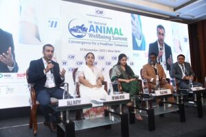 CII Summit Sounds Clarion Call for Dedicated Petfood Regulations, Standards, and Evidence-Based Nutrition