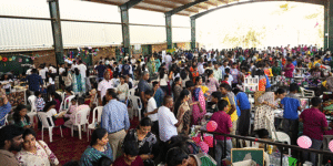 From Classroom Concepts to Real-World Ventures at CS Academy