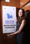 UnFix Your Feelings Opens Its Delhi Clinic - A Warm, Private Space for Therapy, Reflection, and Everyday Healing