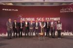 Global GCC Summit 2025 Showcases India&apos;s Rise as a Strategic Innovation and Capability Hub