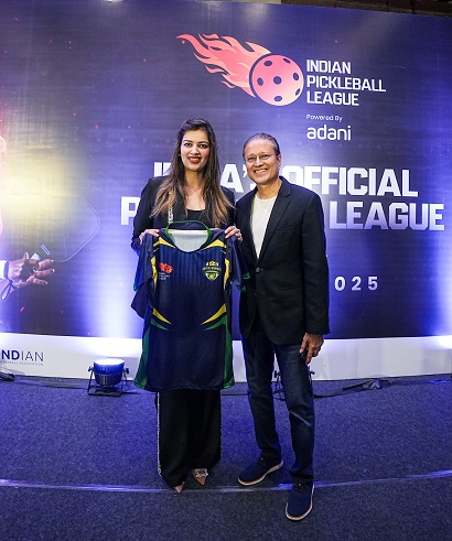 M3M India Family Office Forays into Sports Management with Acquisition of NCR Franchise in the Indian Pickleball League (IPBL)