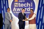 Vinfast Bags Two Prestigious Titles at Jagran Hi-tech Awards 2025