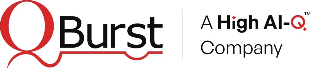 Multiples PE Backed QBurst Unveils &apos;High AI-Q™&apos; Brand, Highlighting AI-Native Enterprise Transformation