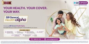5 Reasons Why One Should Opt SBI General Insurance&apos;s Health Alpha