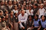 Sir David Beckham&apos;s India Visit Spotlights Project-Based Learning Transforming Government Residential Schools Across Andhra Pradesh
