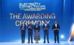 Electricity Connect 2025 | Huawei Wins"Best Technology Provider" Award