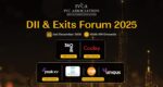 IVCA&apos;s DII & Exits Forum 2025 to Bring Policymakers and Investors Together to Deepen India&apos;s Domestic Capital Base