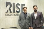 Two Minds, One Mission, Infinite Possibilities - Inside the Culture of Excellence Built by Sachin Gawri & Shantanu Gambhir at RISE Infraventures