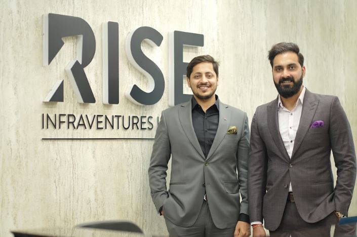 Two Minds, One Mission, Infinite Possibilities - Inside the Culture of Excellence Built by Sachin Gawri & Shantanu Gambhir at RISE Infraventures