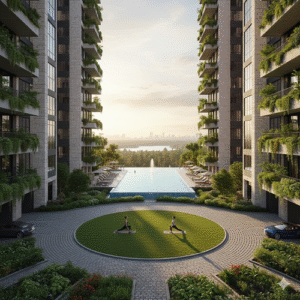 NCR&apos;s Luxury Projects Redefining High-End Living