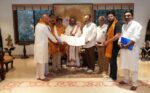 A Boon for Farmers and the Environment: Sri Sri Naisargik and Unique Organic Inputs Sign an MoU to Market Sri Sri Naisargik PROM, a 100% Organic Patented Product