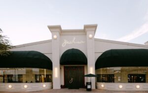 Dallas Prepares to Welcome the Royal Kitchens of India with Jashan