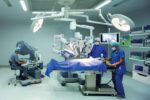 Aster DM Healthcare Drives the Future of Surgery with Rapid Expansion of Robotic-Assisted Procedures Across India