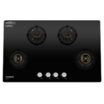 Crompton Expands Its Premium Kitchen Portfolio with Viona Hobs and Eliteo BLDC Chimneys