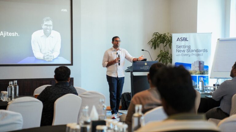 ASBL Hosts NRI Realty Meet in Middle East, Offering Guidance on Hyderabad Real Estate & What To Consider Before Buying A Home