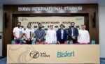 Bisleri strengthens its UAE presence with a strategic three-year Hydration Partnership with the Emirates Cricket Board
