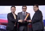 Vinfast VF 7 Won "Design of the Year" Award at Zee Media Auto Summit 2025