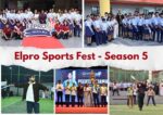 Elpro Sports Fest 2025: A Celebration of Joy, Unity & Sporting Spirit