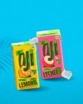 Tetra Pak Start-up Challenge Winner &apos;Oji&apos; Launches Affordable, Vitamin C- enriched Iced Tea