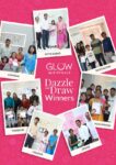 Glow by Kirtilals Announces &apos;Nature & Dreams&apos; Young Winners and Launches New Diamond Necklace Edit