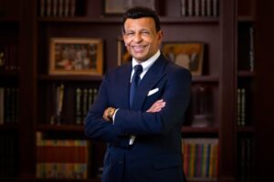 Education Pioneer Sunny Varkey Calls on Content Creators to Submit Entries for &apos;1 Billion Acts of Kindness&apos; Campaign, in Partnership with MrBeast