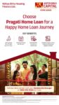 ABHFL Expands Access to Affordable Homeownership with Pragati Home Loan
