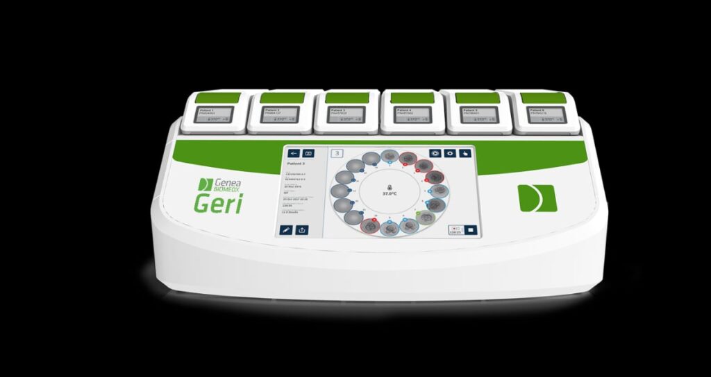 Hanahealth by DSS Imagetech Takes GERI Time-Lapse Incubator Pan India, Revolutionises IVF Outcomes