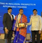 Telangana Rising 2047 Summit Focuses on Affordable Housing with Insight from ASBL's CEO, Ajitesh Korupolu