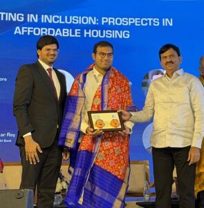Telangana Rising 2047 Summit Focuses on Affordable Housing with Insight from ASBL's CEO, Ajitesh Korupolu