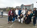 Ramagya School Students Participate in Global Education Exchange Programme in Berlin