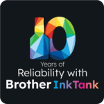Brother Ink Tank Series Celebrates 10 Years of Reliability in India