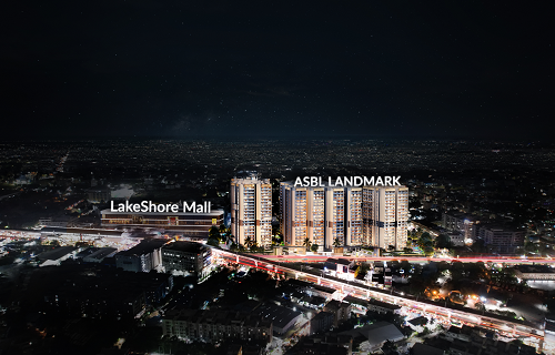 Largest Mall in India Opens: How Lakeshore Mall Is Redefining Kukatpally Y-Junction