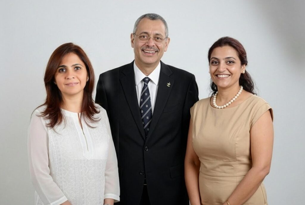 Pomelo Employer Branding Appoints Jasprit Khurana and Karan Bamba