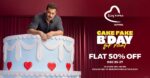 Being Human Clothing Announces Sale So Big, It's Readyyy: 50% Off for Salman Khan's Birthday