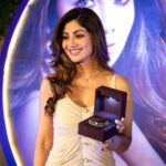 Shilpa Shetty unveils a Modern Reinterpretation of her Iconic Mangalsutra Bracelet with Limelight Lab Grown Diamonds