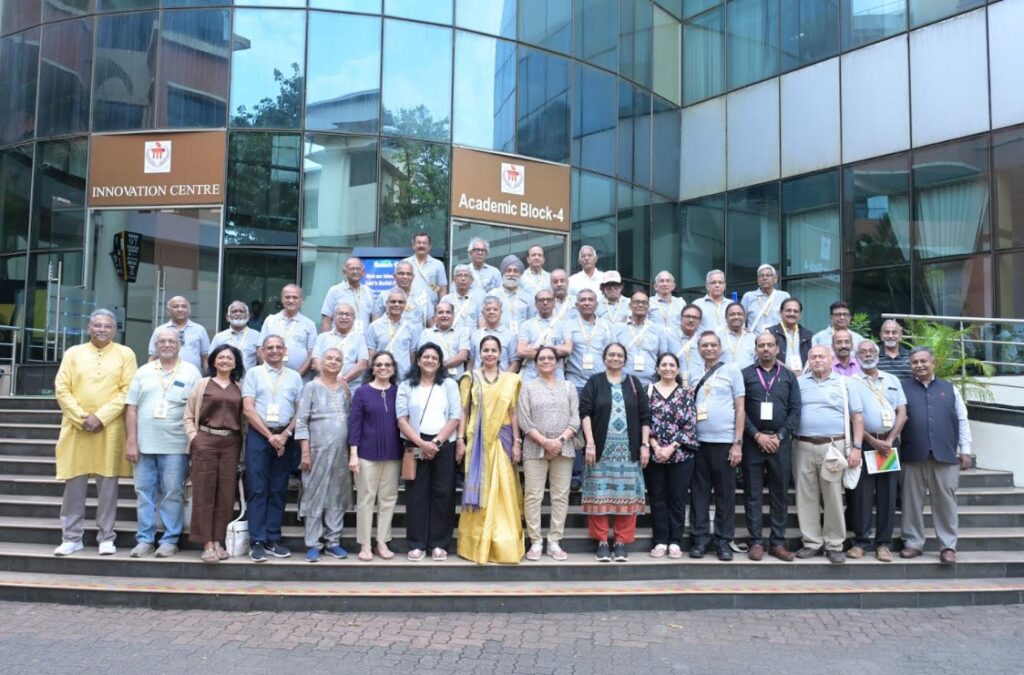 MIT Manipal Celebrates 'Punaragaman 2025': Week-Long grand Alumni Reunion