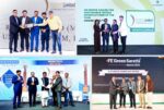 RSWM Ends the Year with Multiple Accolades: Wins Three Major Industry Honors for Sustainability