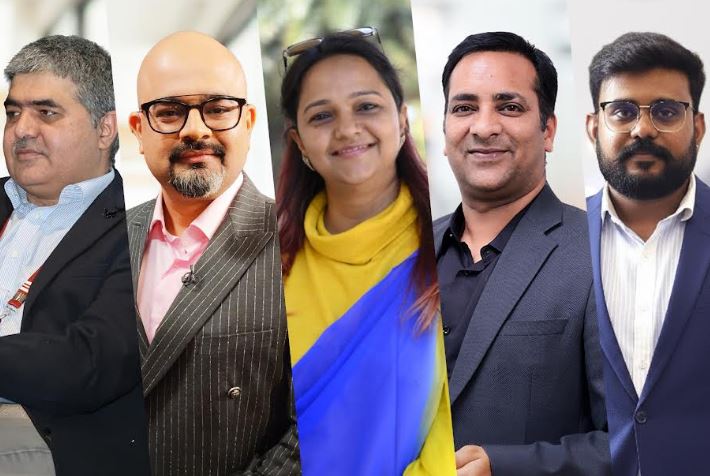 Leadership Anchors Powering InnovHer's Institutional Momentum