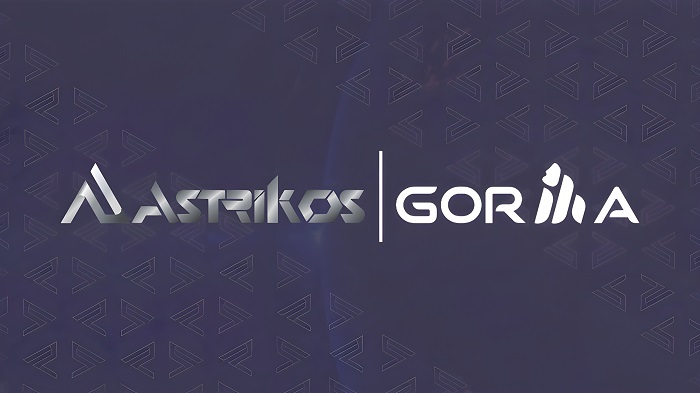 Astrikos AI Secures Strategic Investment from Gorilla Technology Group to Accelerate Global Growth