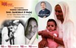 Shishir Bajaj Remembers Grandmother Jankidevi Ji Bajaj on Her 133rd Birth Anniversary