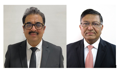 Shreeyam National TMT Strengthens Board with Industry Veterans Atul Bhatt and Ashok Garg as Independent Directors