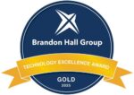 SmartWinnr and HDFC Life Jointly Win Gold in Brandon Hall Group's Excellence in Technology Awards