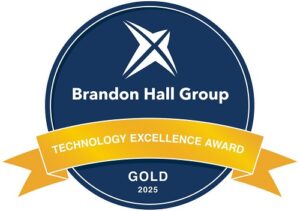 SmartWinnr and HDFC Life Jointly Win Gold in Brandon Hall Group's Excellence in Technology Awards