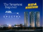 ASBL Spectra in Financial District Introduces 'No Registration & No GST' Scheme for Ready-to-Move-in Homes in Hyderabad