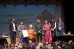 Founder's Day Celebrations Held at REVA University