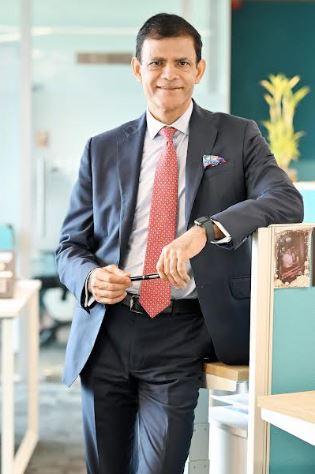 ANAROCK Launches Project Management & Engineering Services, Targets INR 300 Cr Revenue by FY28