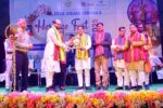 Bajaj Foundation and Vishwa Yuvak Kendra Honoured with 'Recognition of Excellence' Award